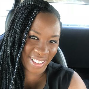 Meet your Posher, Katrina